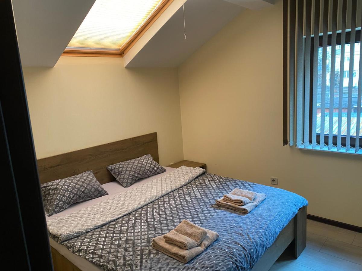 Отель Sofia Family House - Free Parking Экстерьер фото