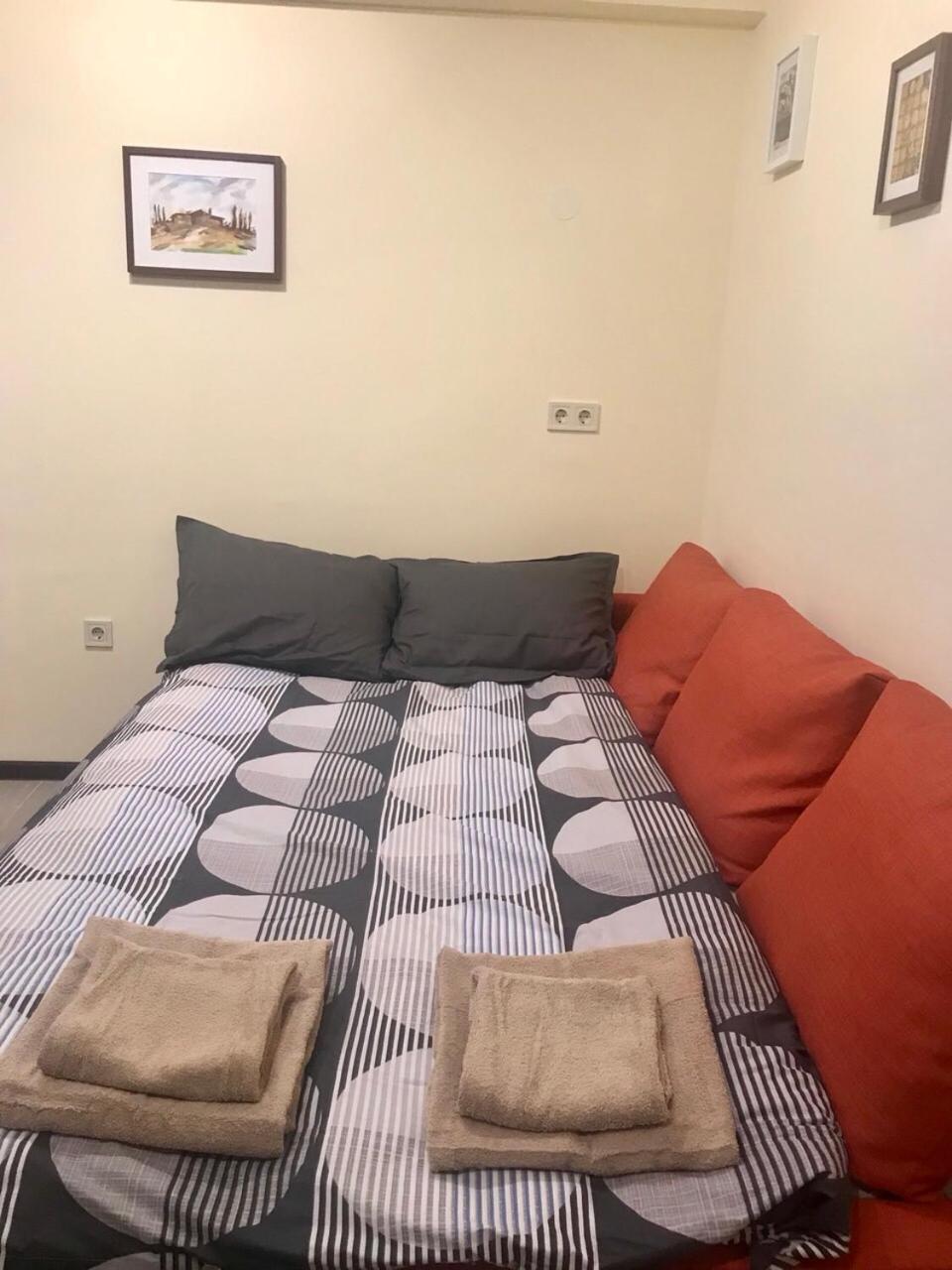 Отель Sofia Family House - Free Parking Экстерьер фото